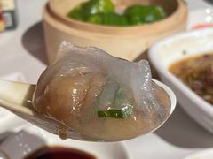 -潮福城大酒楼·潮味粤品·港式点心(湖滨北路店)