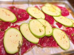 -新石器烤肉(招商1872店)