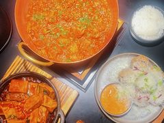 -Ameigo梅果·云贵川bistro(长宁来福士店)