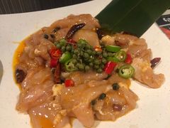 -猫爪爪原切自助烤肉(观音桥阳光世纪店)
