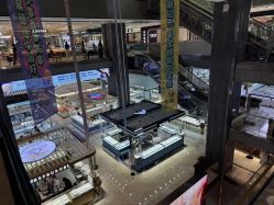 店内环境-金展珠宝广场