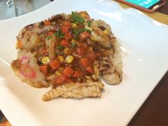 -绿茵阁牛扒餐厅(客村店)