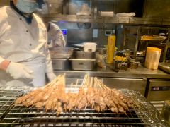 -星伦多自助料理·涮烤一体(嘉兴八佰伴店)