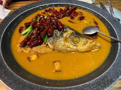 -青年公社烤鸭(青年路店)