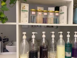 -妍理·植物养发