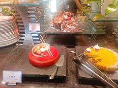 -国宾酒店-花园咖啡自助餐厅(北营房中街店)