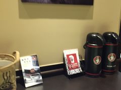 -太平洋咖啡(市府恒隆二店)