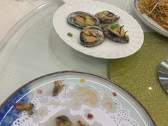 -寻味顺德·南记酒家·传统顺德菜·鱼生(广源路店)