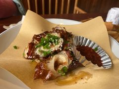 卤大肠-大牌大·传统杭帮菜(湖滨店)