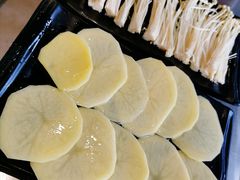 -西昌老号李小肠特色烧烤园(双流店)