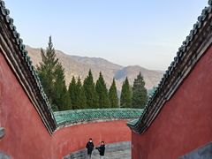 -武当山风景区