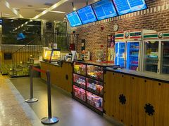 -纽斯桑拿会所(天山店)