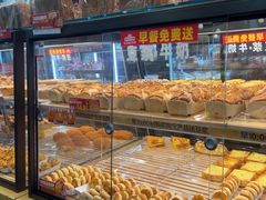 -味多美蛋糕(阜成门店)