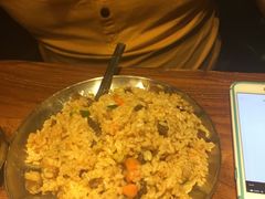 -原始泥炉烤肉(总店)