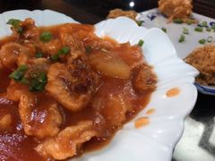 -堂宴·老厦门私房菜(1988仙岳总店)