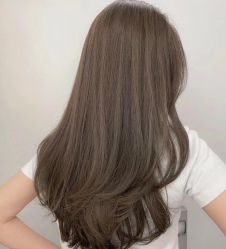 -BENSON造型