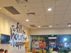 -麦当劳(西客站店)