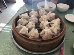 -国庆烧麦馆