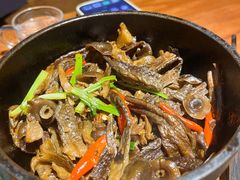 -马灯部落·西湖边的创意山景餐厅(虎跑动物园店)