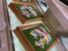 -厦门海景千禧大酒店·海景咖啡厅