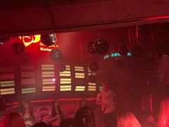 -Orangutan Bunker猩猩地堡酒吧(兰桂坊店)