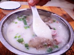 -南记食粥坊·宵夜大排档(莲花总店)