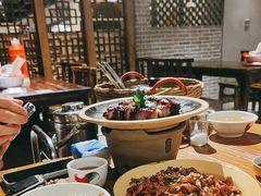-广府乡下·饭庄(新港东路店)