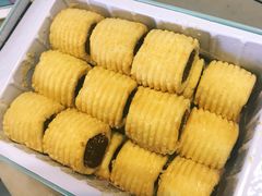 -家琳甜品(江南东店)