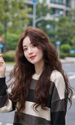 -Hair Code芭曲发型