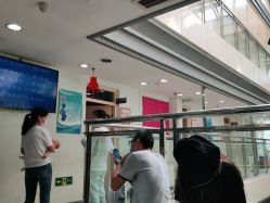 -北京市朝阳区妇幼保健院(南院区)