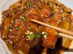 -北李妈妈菜·海肠捞饭(高新万达店)