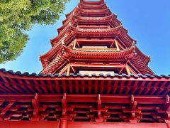 -绳金塔
