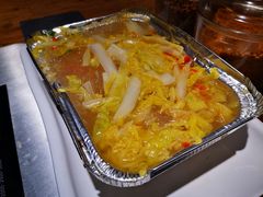 -悦屋老板娘的烤肉店(紫薇田园店)