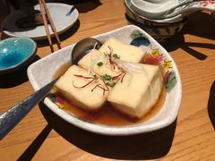 日式炸豆腐-天手古舞居酒屋(889广场店)
