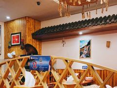 -滇香肴·云南菜蒸汽石锅鱼(云南北路店)