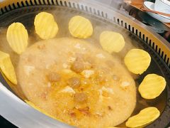 -柴火人家(桐庐总店)