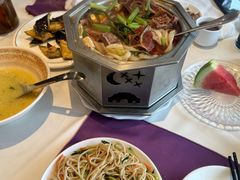 -凯鸽酒楼(大同振兴街店)