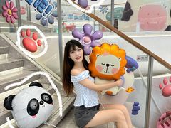 -深圳龙华星河COCO City(民治店)