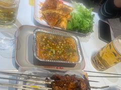 -哈力家·西北烧烤烤串(凤城三路店)