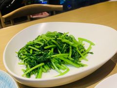 -菩提树·素食餐厅(汇智国际商业中心店)