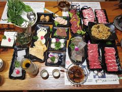 -束河人家(南锣鼓巷店)