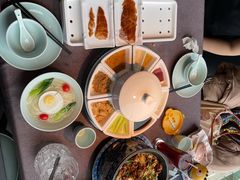 -羲和雅苑•北京烤鸭(乐园道万象城店)