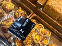 -金凤成祥(东直门现烤面包店)