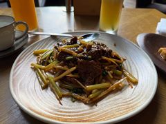 -阳朔糖舍酒店·糖舍餐厅&酒吧