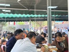 -段生记肉丸糊辣汤(西铁大明宫住宅小区店)