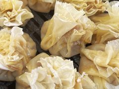 -清真玉林老字号稍麦羊杂碎(宽巷子民族美食街店)