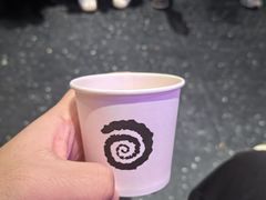 -很久以前羊肉串(昌里路三钢里店)