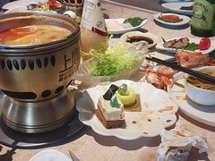 -上宴精品海鲜姿造(晶融汇旗舰店)