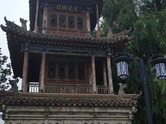 -暖泉古镇