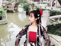 -龙潭水乡